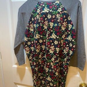 Lularoe Large Randy